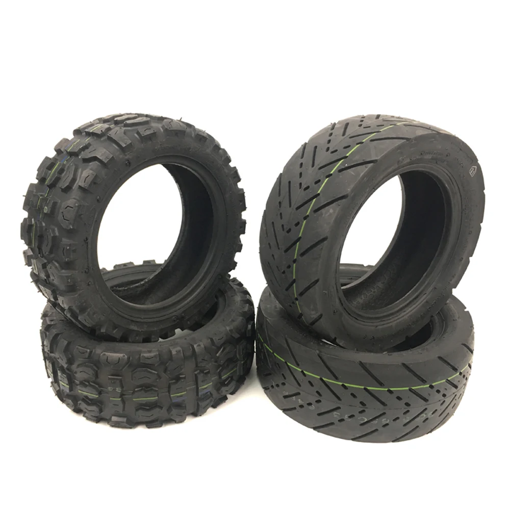 CST 90/65-6.5 Pneumatic Tire for 11 Inch Wheels Electric Scooter on Road or off Road Tyre Inner Tube Out Tire