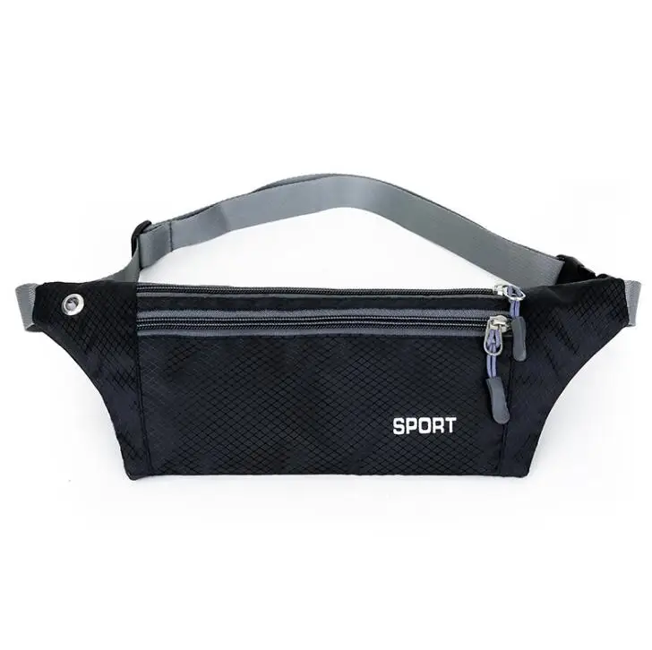 

Outdoor Fanny Pack Sport Waist Bag Belt Running Fitness waist Belt