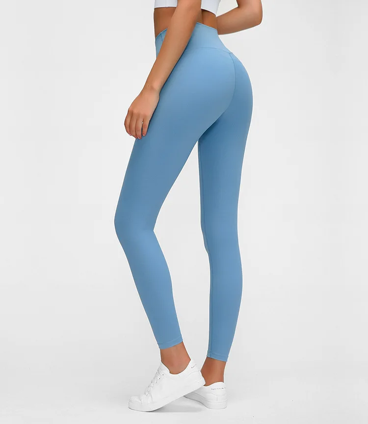 

Wholesale Womens Running Gym Leggings Seamless 3D Brazilian Scrunch Butt Yoga Pants