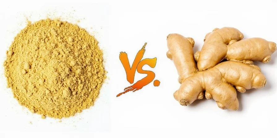 Frozen Ginger Storage Hack