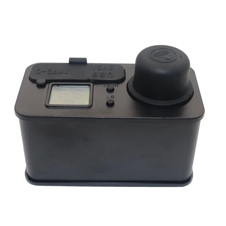 

High quality Dual Port USB 12V motorcycle accessories mobile phone charger