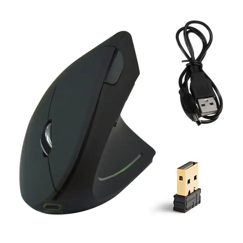 

2020 Amazon hot sale cute mini computer computer accessories 2.4g optical rechargeable usb wireless mouse