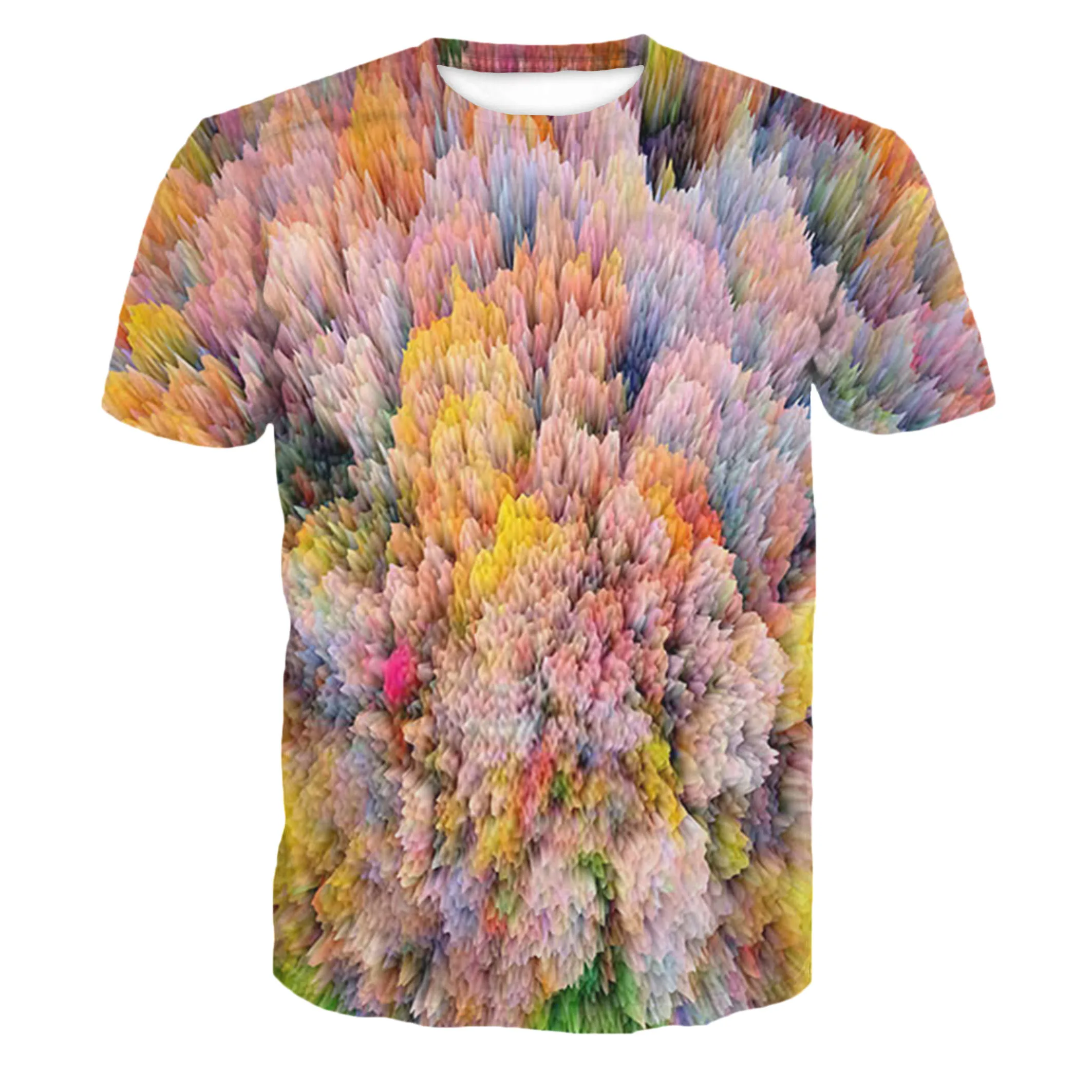 

DIY 3D Sublimation Sweethearts outfit T Shirt