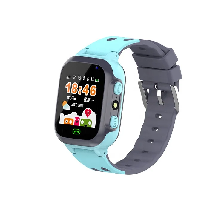 

2022 new child gps watch q15 gps kids smart watch children gps smart q15 smart Telephone watch