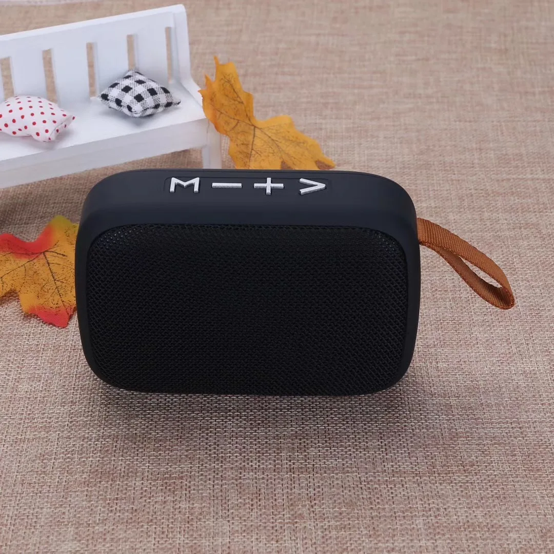 Wholesale plastic Mesh portable waterproof 400MAH mini bluetooth wireless speaker - ANKUX.COM