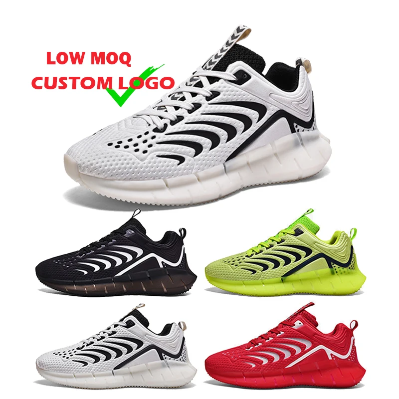 

High Quality Brand New For Men's Genuine Shoes-Sports Chaussur Classiqu pour Homm Italian Fashion Sneakers Manufacturer