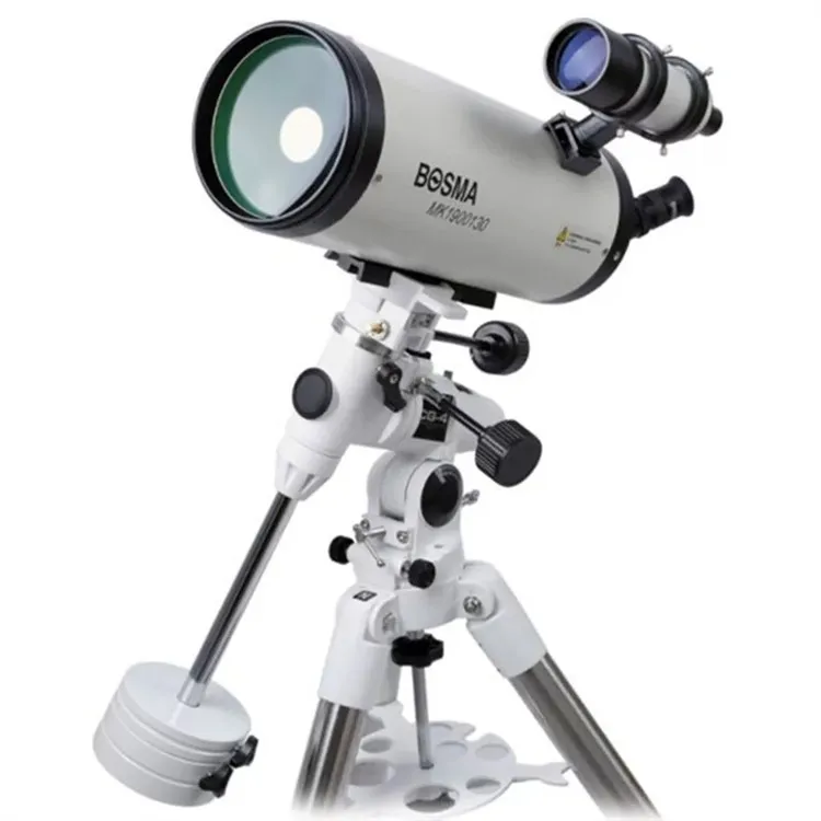 

Hot sale Star-watching Astronomical Telescope 1301900 Binoculars Landscape Lens Entry For Outdoors Spotting Scopes