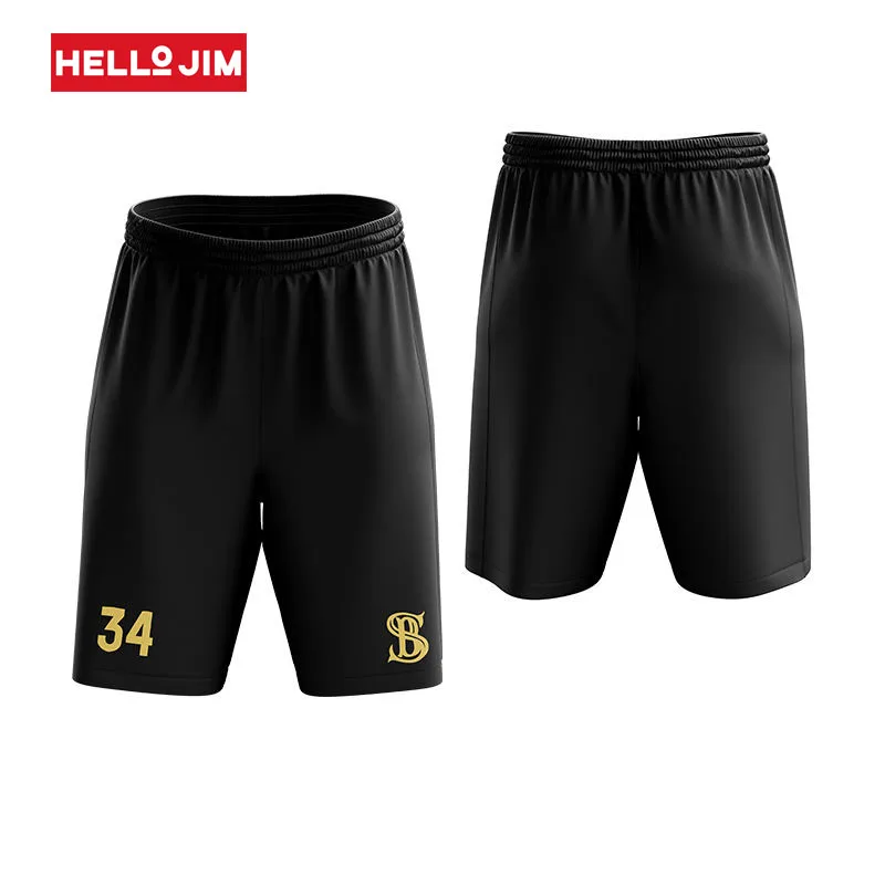 

Custom Shorts Embroidered basketball short pants mesh streetwear mesh shorts nfl basketball shorts