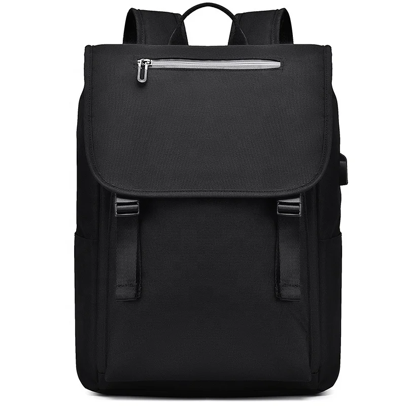 

Trending 2022 Men's Laptop Backpack Fashion USB Charging Daypack Travel Casual Rucksack Outdoor Backpacks