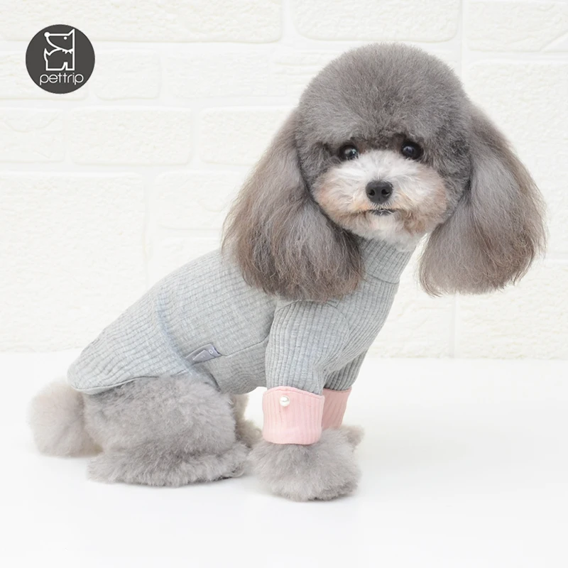 

100% cotton small dog clothes pet clothes pet apparel and accessories puppy clothes