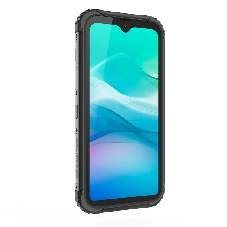 

China manufacture Blackview BV5900 Rugged Phone 3GB+32GB Waterproof 5580mAh Battery 5.7 inch Android 9.0 Phones