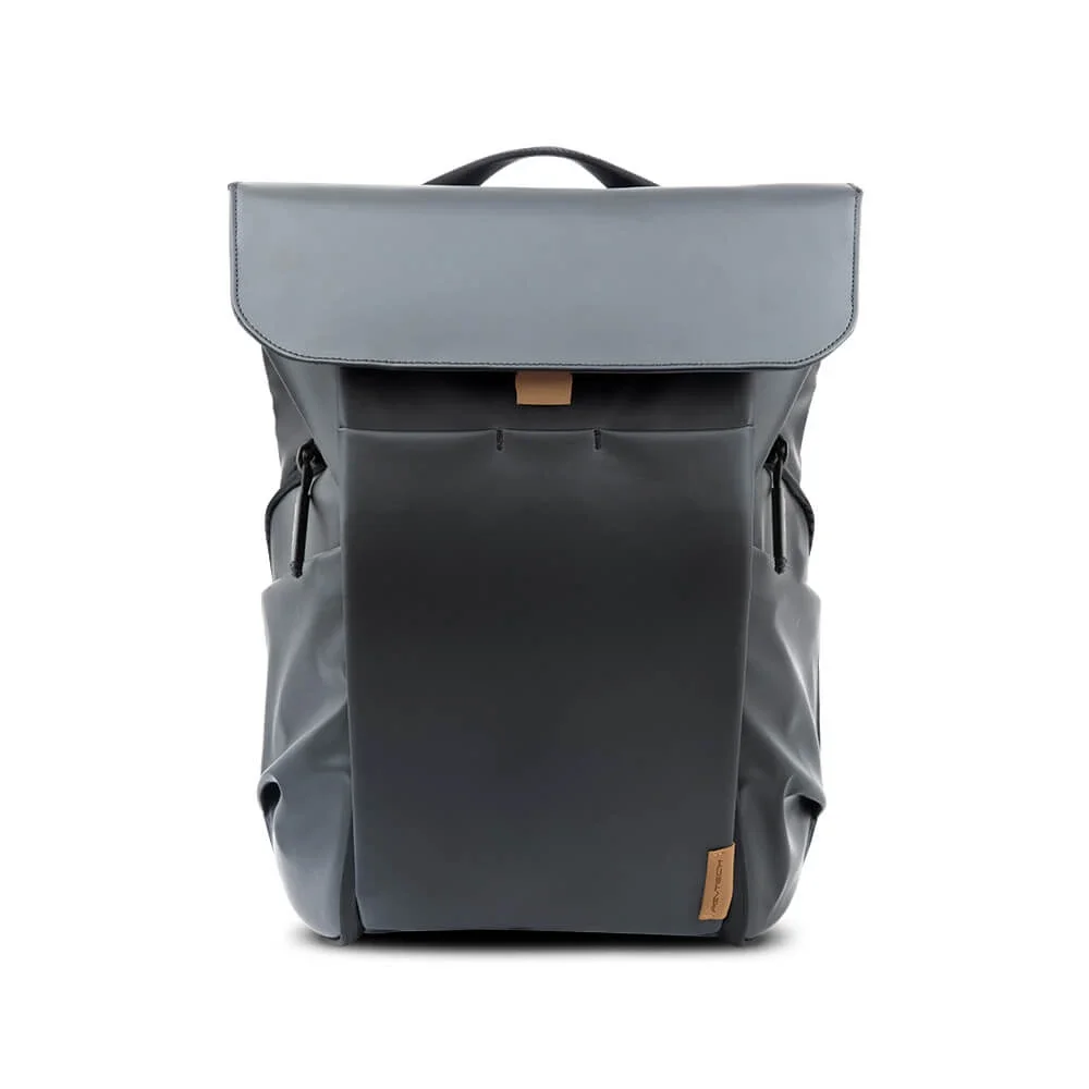 

PGYTECH OneGo Backpack 18L Waterproof bag Photographer DSLR Camera Bag for DJI Drone, Sony, Canon, Black/grey/deep navy/sand beige
