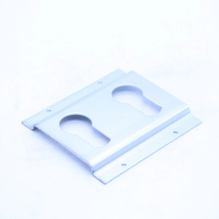 High quality hot sale truck body interior parts truck guard plate cargo track-021120