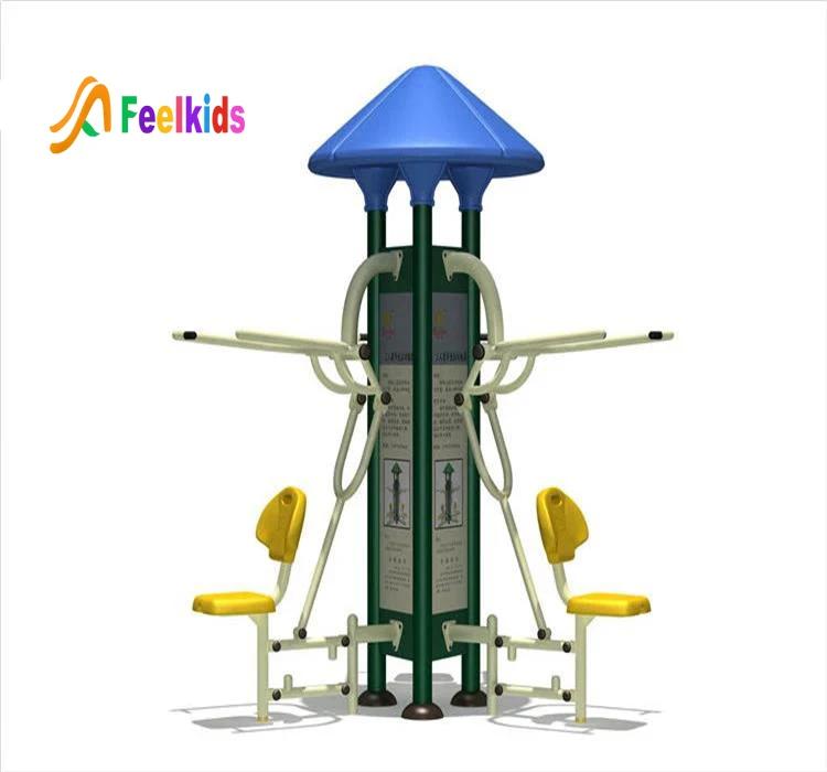 

fitness equipment manufacture custom hot selling playground sports equipment for garden gym and park use, As pic