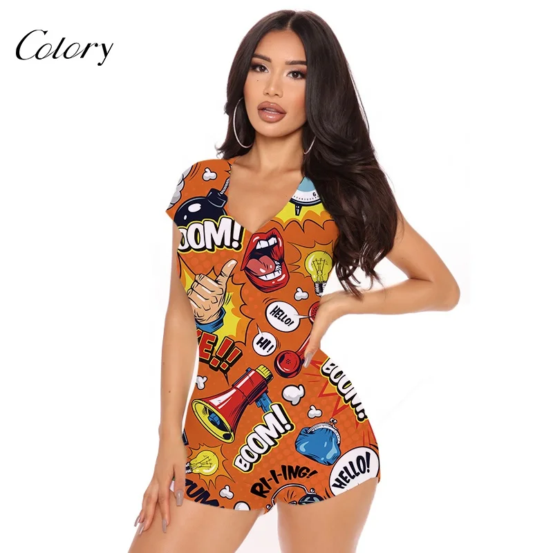 

Colory Women Sleeveless High Neck Solid Vest Top And Shorts With Side Lace Two Pieces Set Womens Tracksuit 2 Piece Set, Customized color