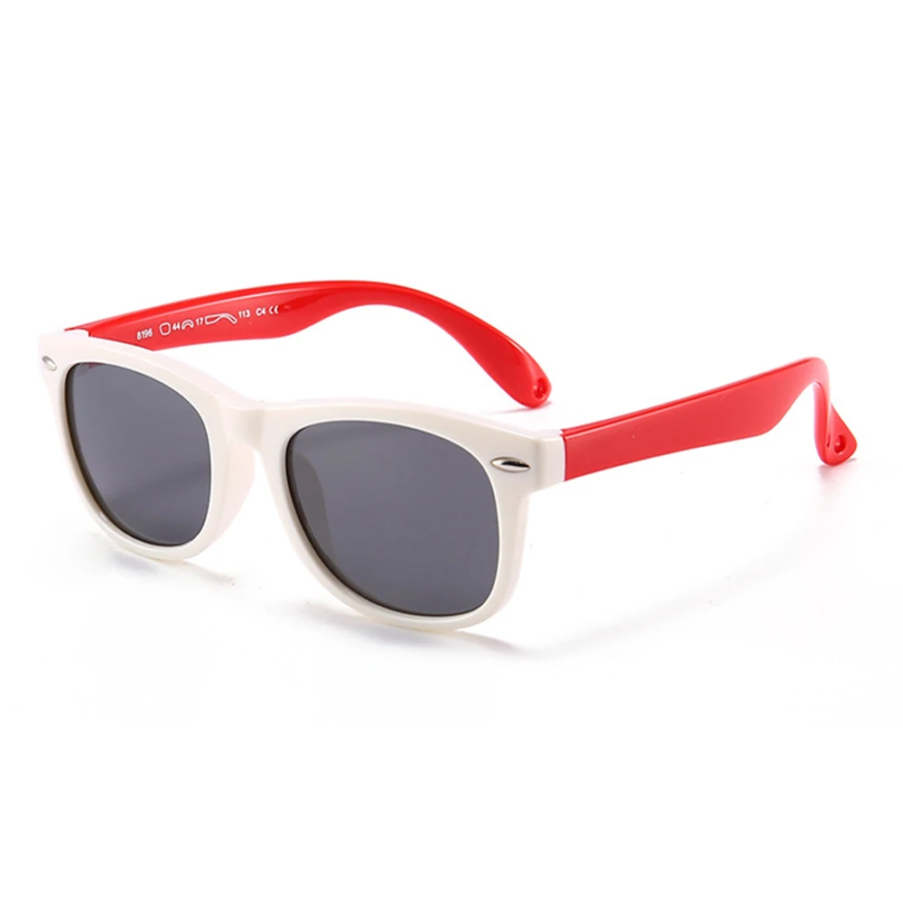 

FunFishing Fashionable promotional cheap sunglass kids sunglasses UV400