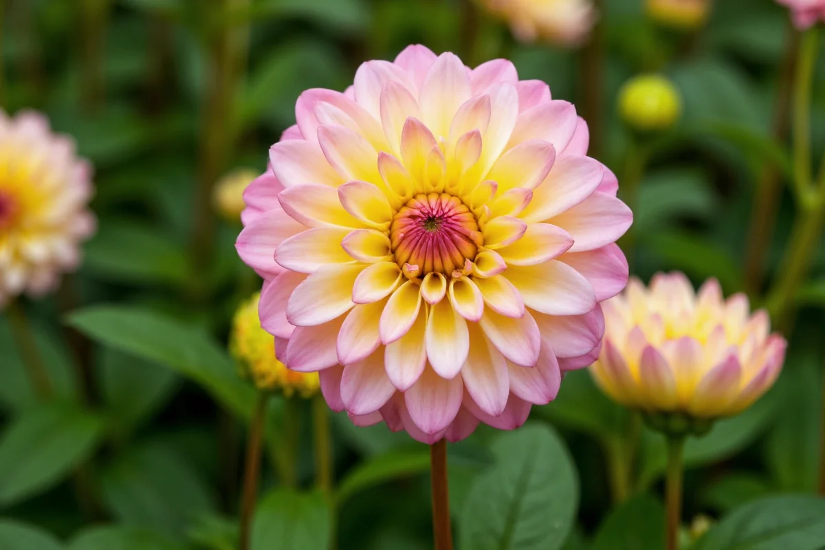 0810 dahlia