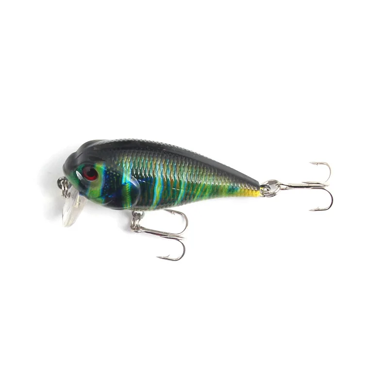 

Crankbait 60mm Crank Bait Fishing OEM High Quality Crank Baits, 4 colors