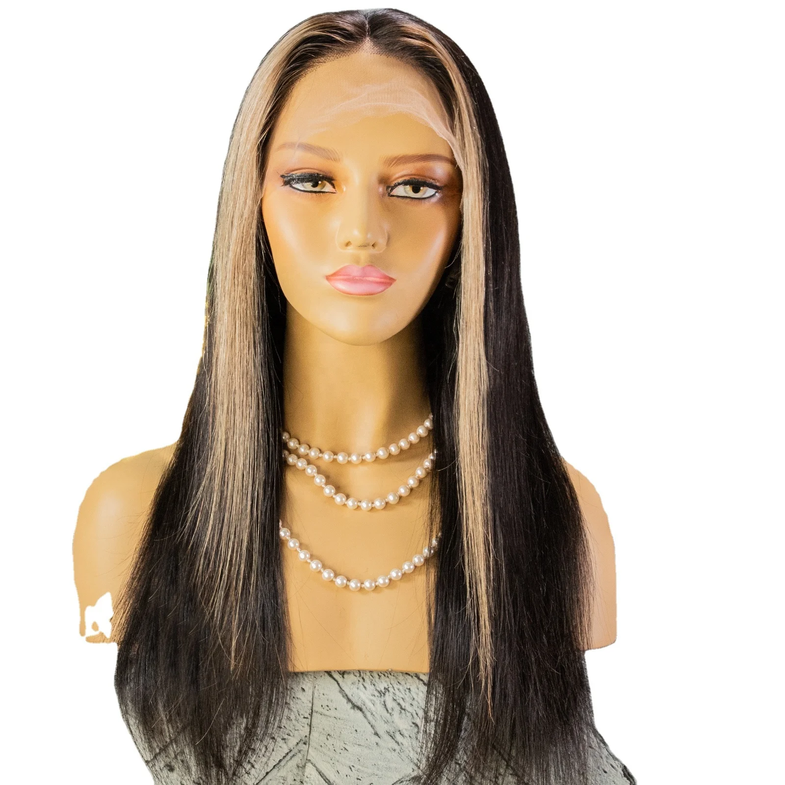 

Top Quality Human Hair T Part Lace Front Wig Pre Plucked 13x6x1Curly Deep Frontal Wig 130 150 180 Density Hot Selling T lace wig
