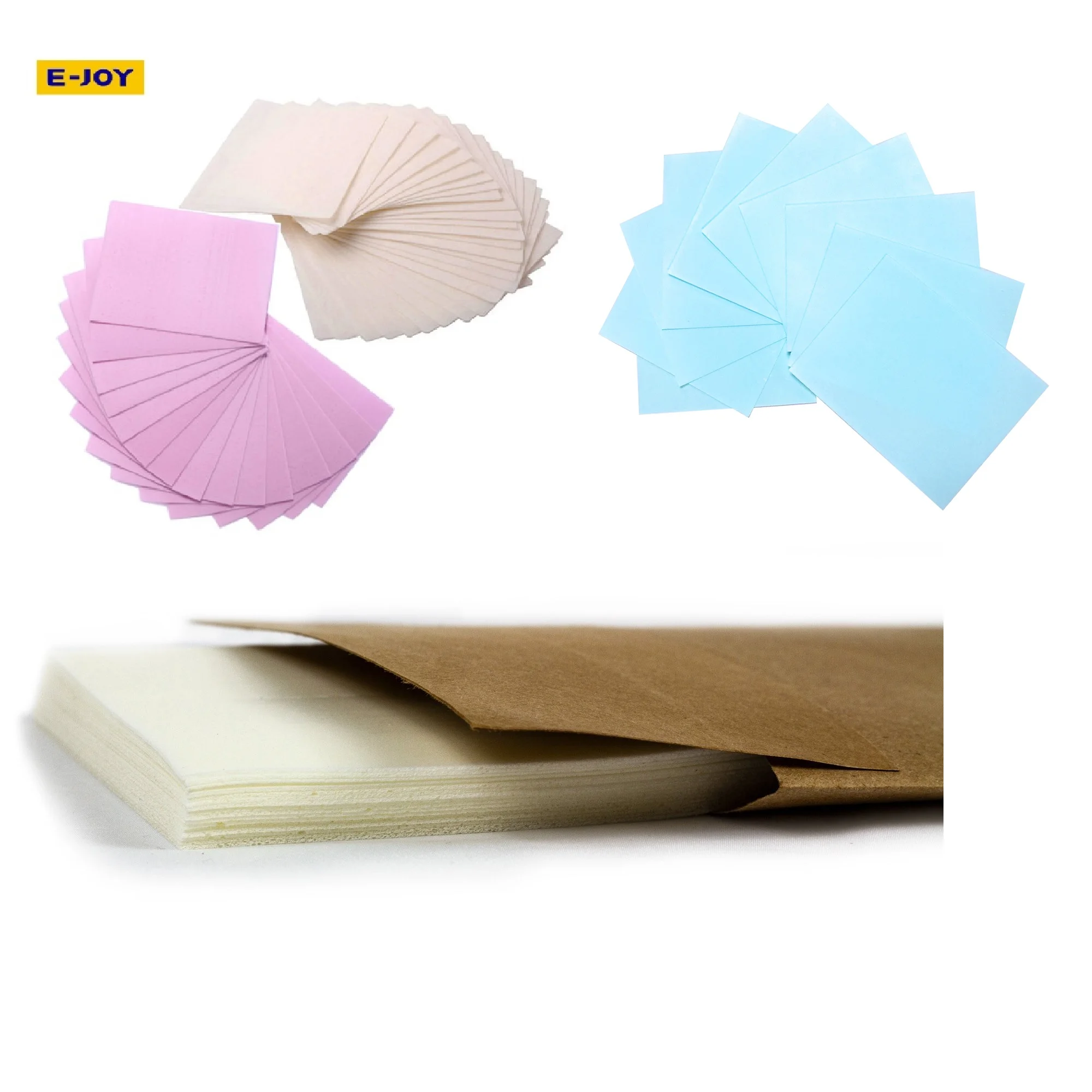 

Multifunctional eco friendly strips bed sheet laundry detergent sheets biodegradable made in China, Customrized