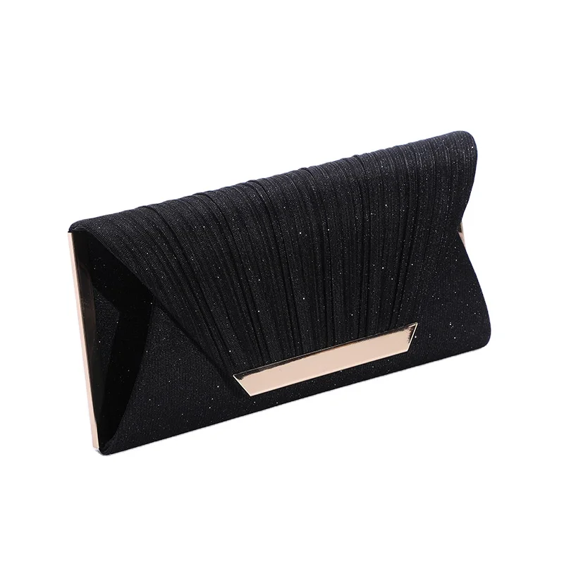 

Simple Design Evening Bag Formal Ladies Clutch Bag Woman Party Bag, Customized color