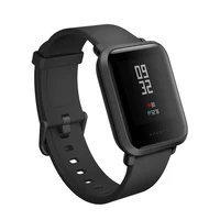 

Hot Products Xiaomi Amazfit International Version Midong Sport Watch Amazfit Bip Smart Watch