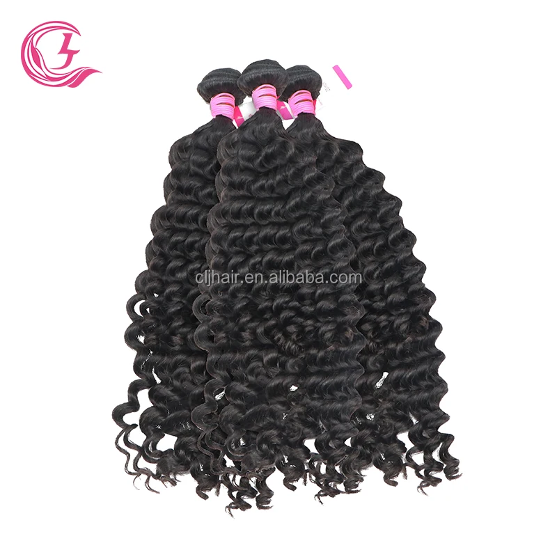 

Cabelo Indiano Wholesale Hair Venders,High Quality Indian Deep Wave Raw Cuticle Aligned 12A Grade Human Hair Bundles