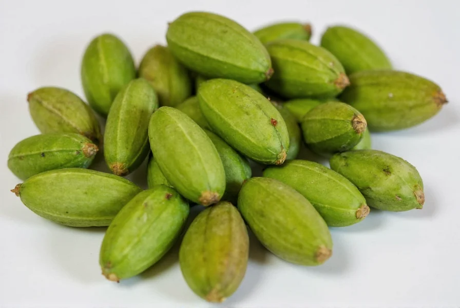 Cardamom Pods Comparison