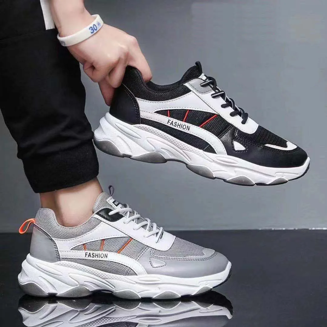 

9902 Manufacturer's new autumn high quality men hiking stock x shoes