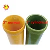 3" inch cylindrical fireworks fiberglass mortar tubes for shells fireworks