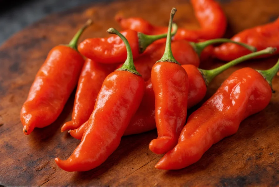 Ghost Pepper Hot Sauce: Heat, Uses & Safety Facts