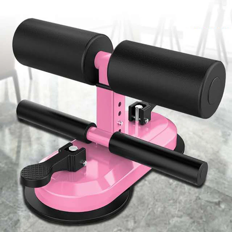 

AM-2307 Sit Up Accessory Bar Ab With Suction Cup