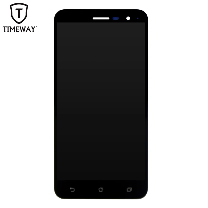 

OXEN Replacement Mobile phone LCD Touch Screen For Asus zenfone2/ze550ml/zs570kl/zc551kl/zu680kl Lcd Display Digitizer