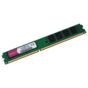 DDR3 1600MHz PC3 RAM Memory Module