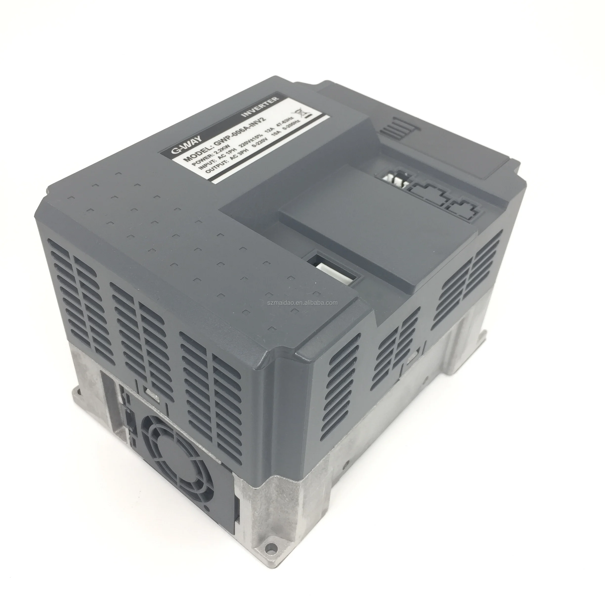 Commercial Treadmill Power Adapter Frequency Converter GWP-006A-INV1 GWP-006A-INV2/3 for AC Universal Treadmill Motor Inverter