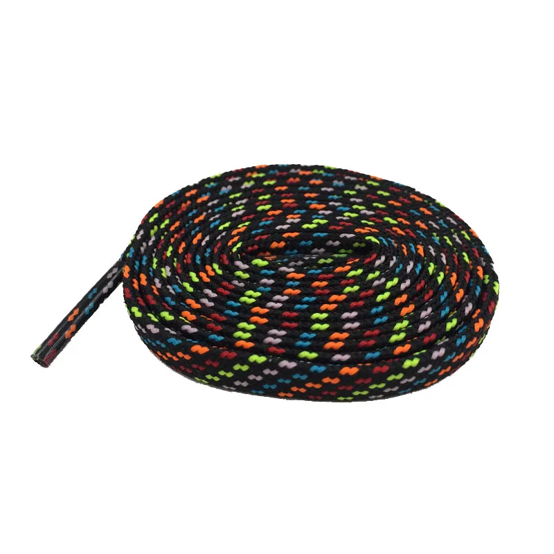 

Weiou Flat New style Wholesale Factory Manufacturer shoelaces for shoes