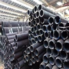 ANSI A213M-2001 A312-2001 A789-2001 PE coated OCTG marine use TPCO 1mm seamless iron pipe