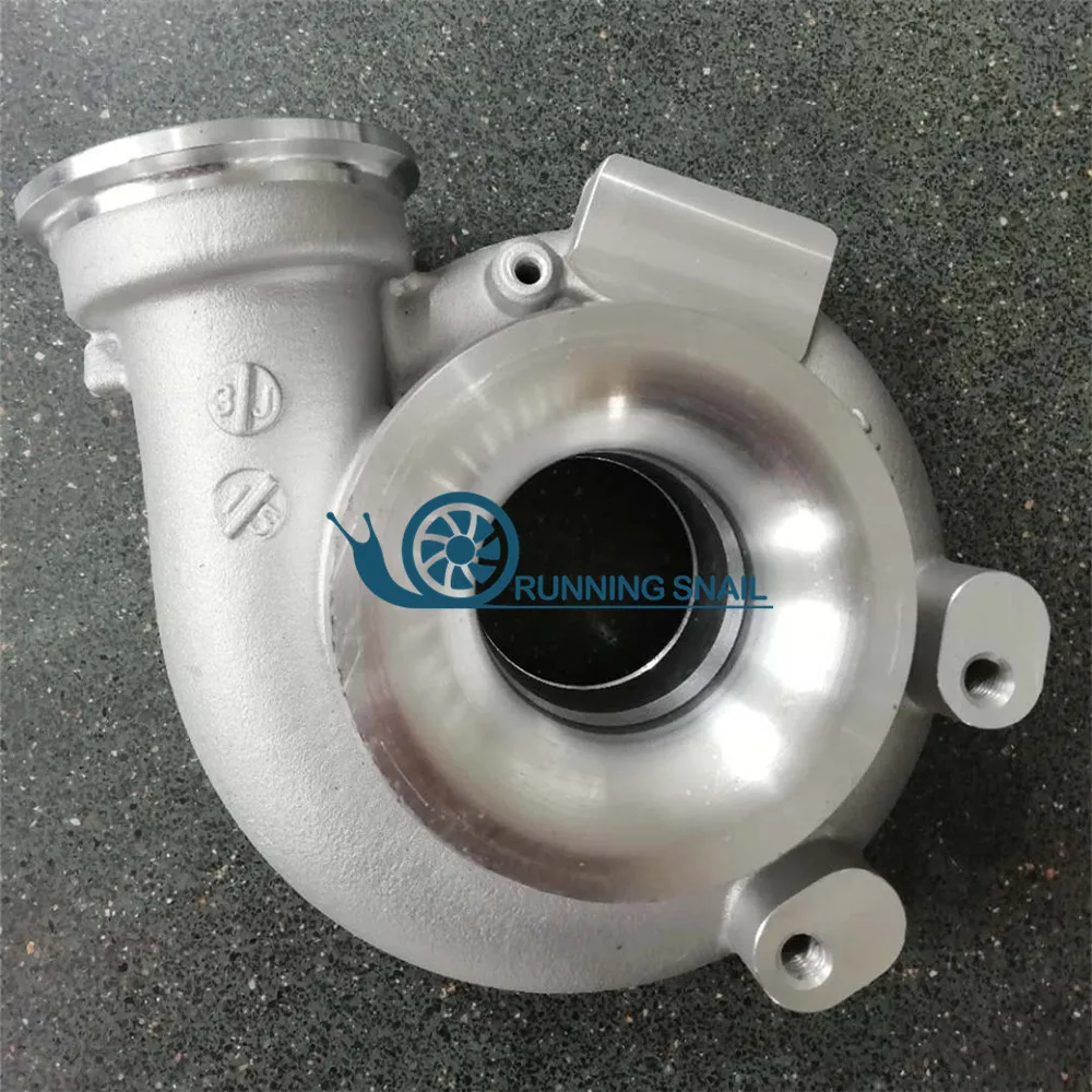 

TD04HL Turbo core 49189-07702 for Hyundai E-Mighty, E-County D4GA 28210-48000