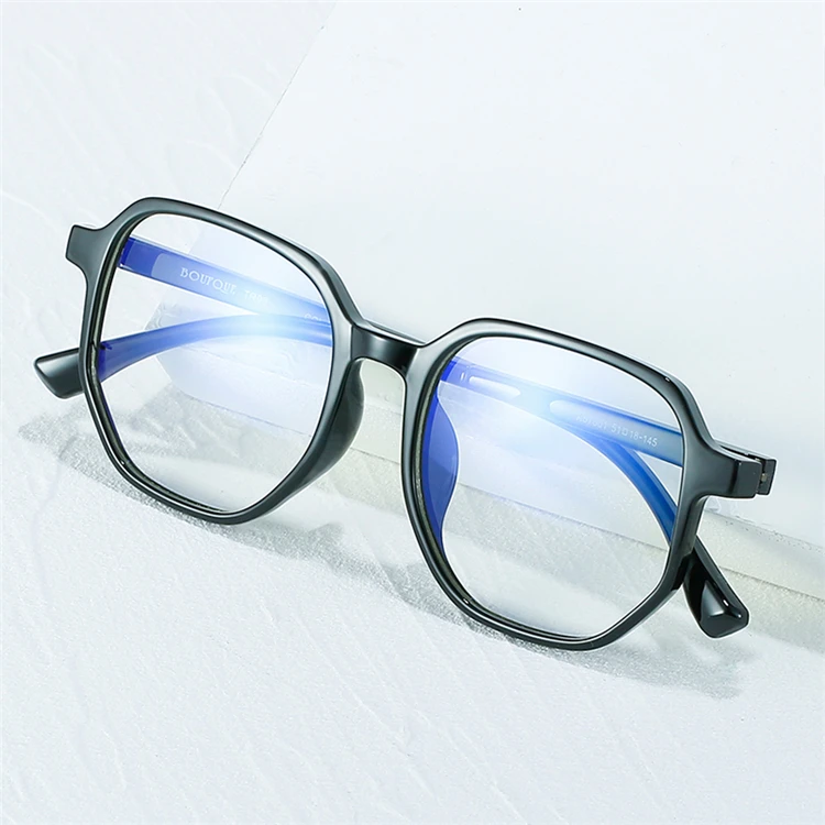 

Fashionable Eyewear Frame Blue Light Filter Computer Glasses Anti Bluelight Blocking Eyeglasses Frames For Men