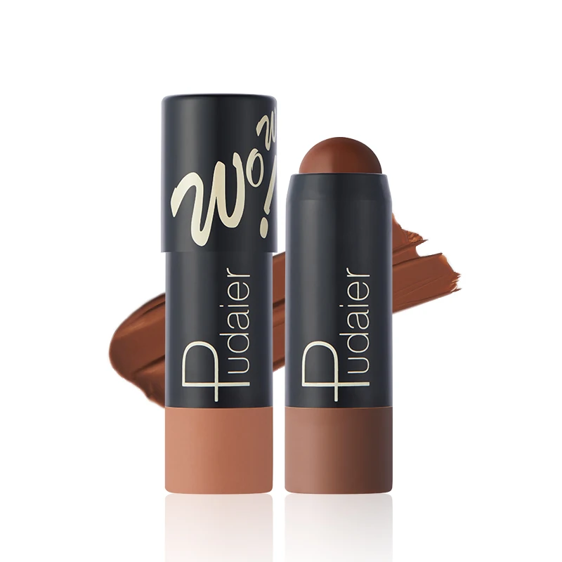 

Waterproof Stick Black Skin Concealer Contour Foundation Stick Wholesale CONCEALER