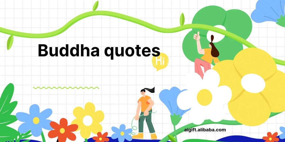 buddha quotes