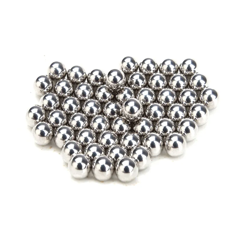

high quality G1000 carbon steel ball other bicycle parts bicycle steel ball 3.969mm