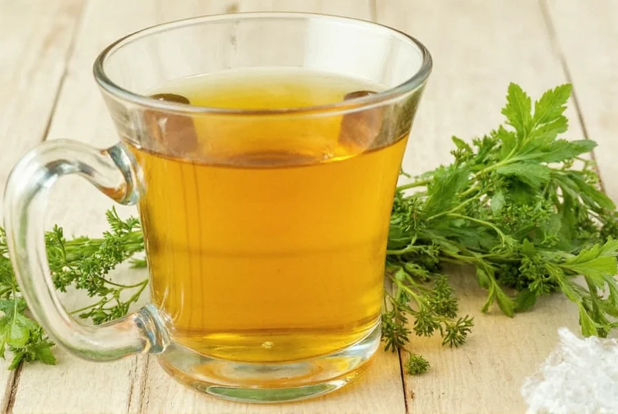 Coriander Tea Benefits, Preparation, and Safety Facts