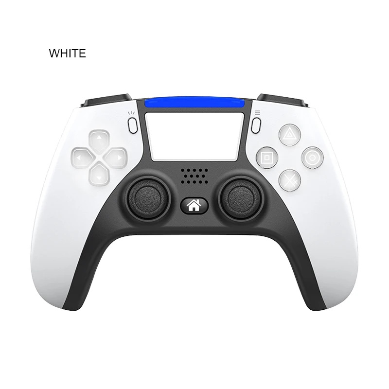 

P403 Game Controller Control Ps4 For Pc Original Joystick Inalambr With Gamepad