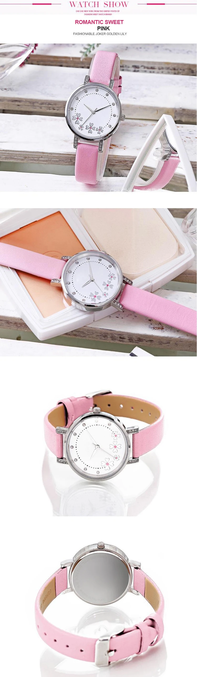 New York 19 Most Popular Style White Slim Leather Custom Minimalist Women Watch Buy Women Watch Custom Watch Minimalist Watch Product On Alibaba Com