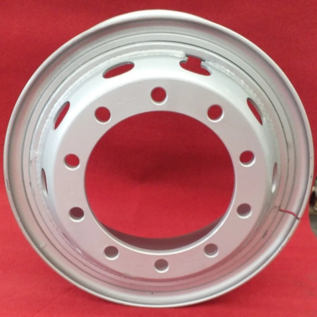 

8.50-20 china steel wheel good quality and low price, Customer demands