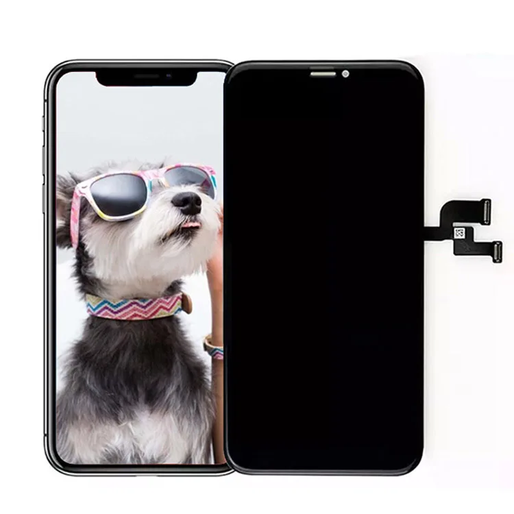 Replacement For Iphone X Mobile Accessories Display for Iphone X Lcd Display Screen Replacement For Iphone X Mobile Accessories Display for Iphone X Lcd Display Screen