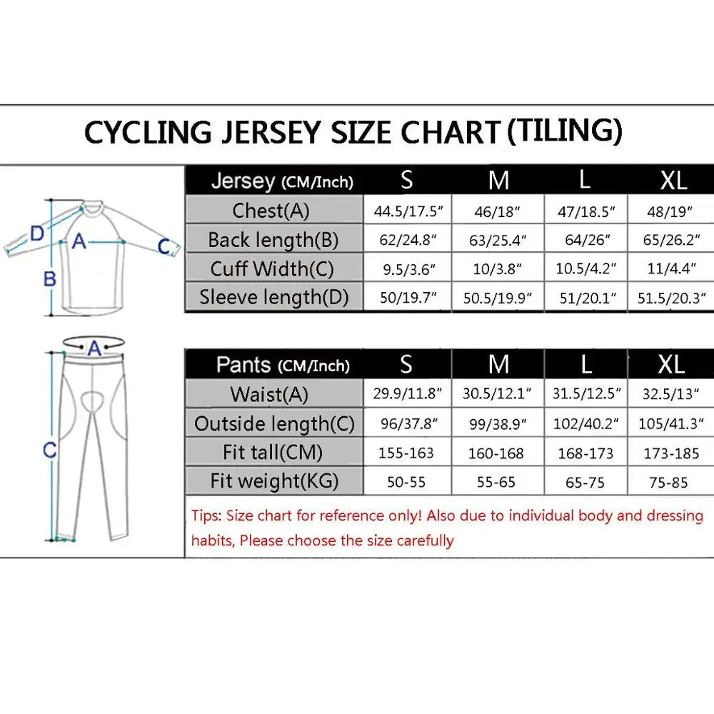 
Women Cycling Jersey Manufacturer Mountain Sexy Bike Jersey Long Sleeve Set Anti-UV MTB Bicycle Clothes Wear Mujer Ciclismo Ropa 