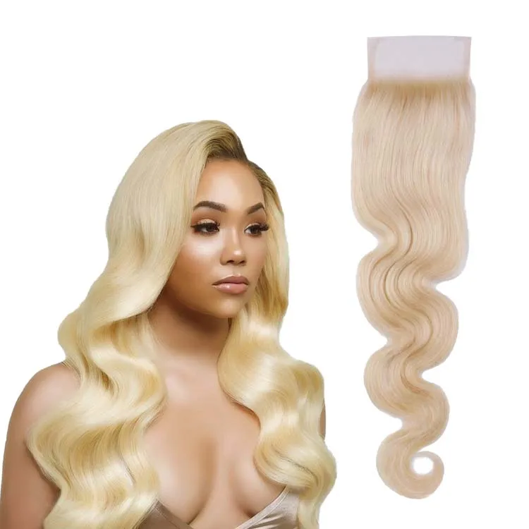 

Medium Long Hair Wig Human Double Drawn Human Hair Wig For Female