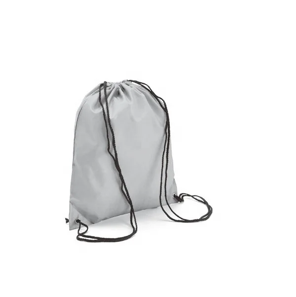 

2020 FEON Drawstring Backpack Waterproof Polyester Bags for Sport shoes, Customized